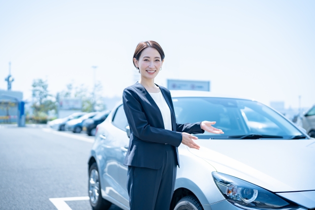 川口市で廃車を高く買取してもらう方法