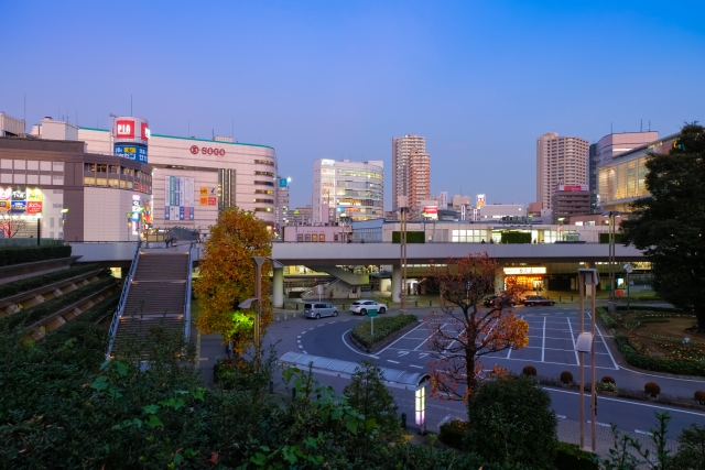 川口市周辺でおすすめの廃車買取業者比較9選!
